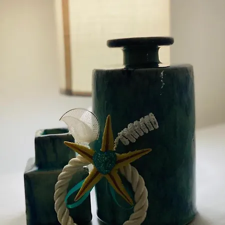 Aria Di Mare *