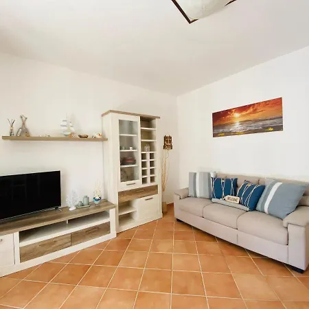 Aria Di Mare Apartment