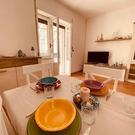 Apartment Aria Di Mare
